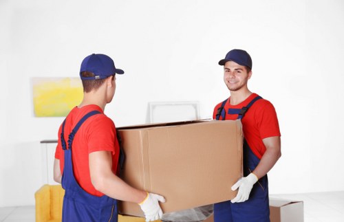Van service confirming booking details and schedule