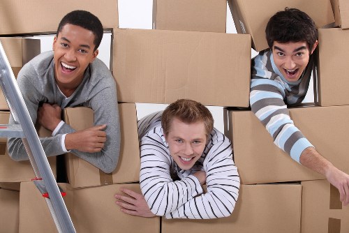 Frequently asked questions and preparation checklist for Brompton moving services