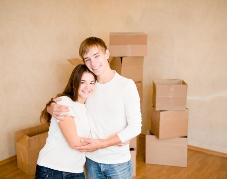 Local van moving support in Brompton for apartments and offices