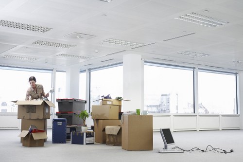 Payment security and encrypted checkout for Brompton removals