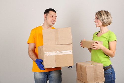 Image representing reporting and oversight in the Man With Van Brompton business