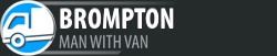 Man with Van Brompton